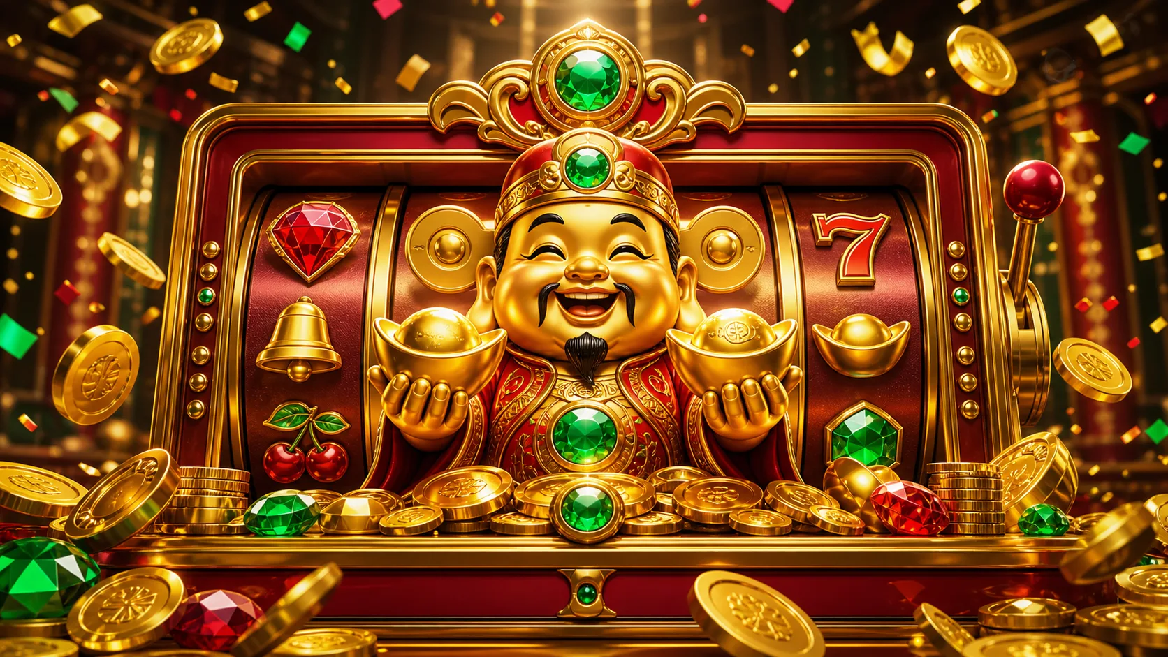 Cassino online e slots — rubyfortune