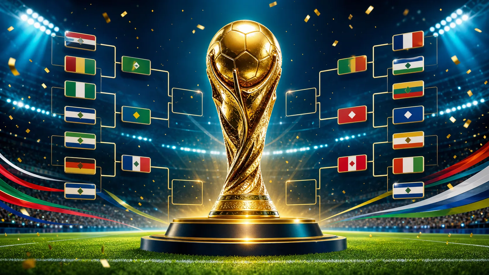 Futebol e competições internacionais — rubyfortune
